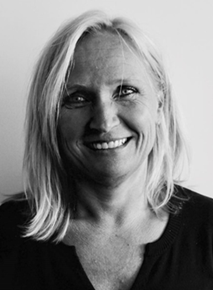 Ann Lillian Steine